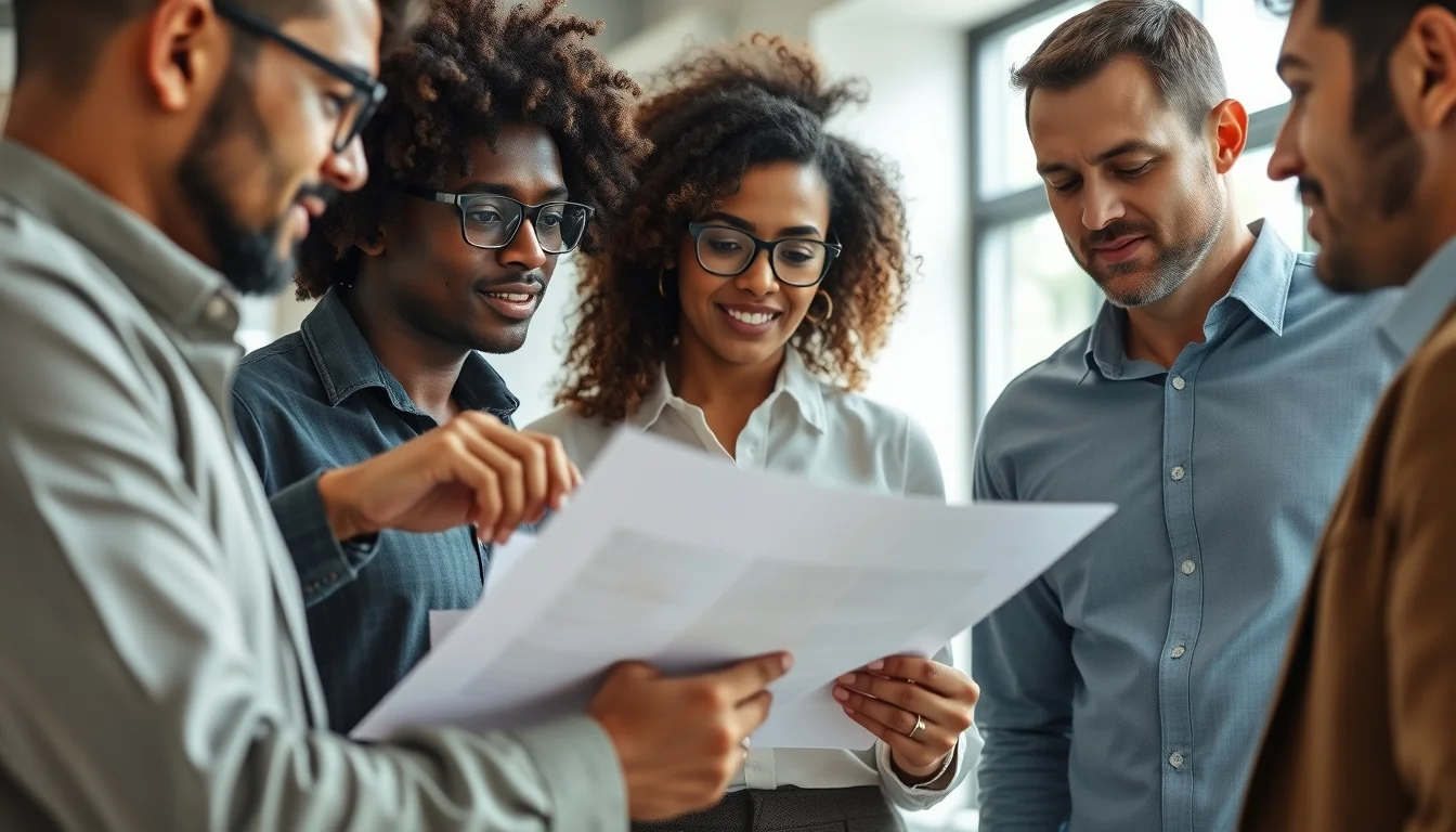 Supporting pricing visual